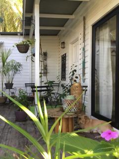 RIVA B&B - Bocas del Toro - 1
