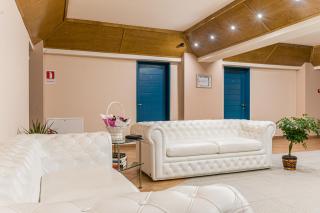 Stejarii Resort - Ineu - 3
