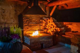 Domek DeLuxe Spa z sauną i jacuzzi- Nowy Targ blisko Zakopane i Białka Tatrzańska - 7