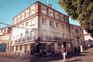 Casas do Bairro Conqvistador - Lisboa - 2