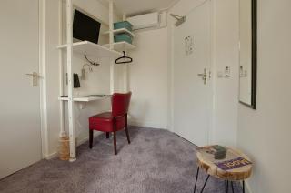 Boetiek Hotel BonAparte Lochem - Barchem - 8