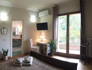 B&B Antico Sentiero - 8