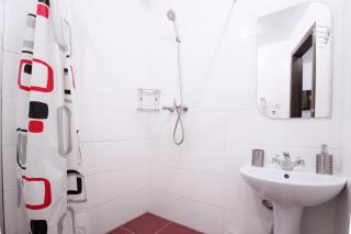 Apartment on Soborniy 85 - Oleksandriya - 2