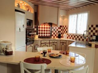 Villa La Patachou - 7