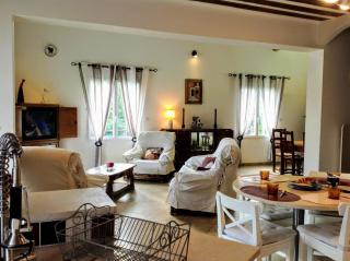 Villa La Patachou - Malaucène - 8