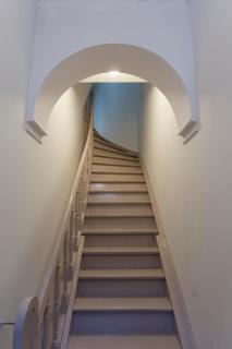 inn Venlo Apartment - 9