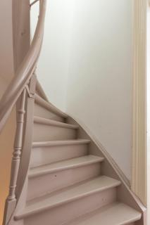 inn Venlo Apartment - 8