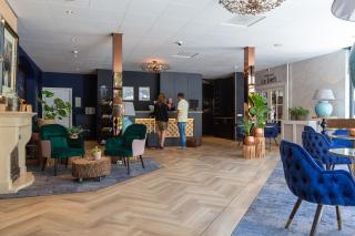 Boetiek Hotel BonAparte Lochem - Barchem - 2