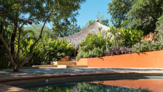 Cabañas Amaia - Mazunte - 0