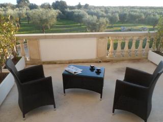 Masseria Montevergine - 9
