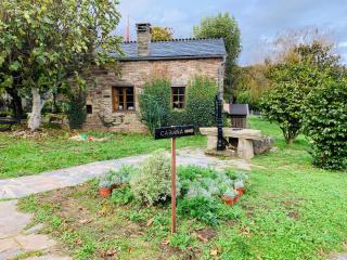 Cabaña - A Pastoriza - Lugo - 1