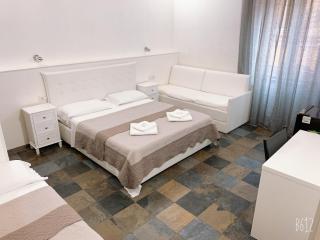 Golden Nice Apartment - Roma - 9