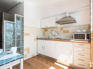 Alhóndiga Suite Apartment with Terrace - Sevilla - 8