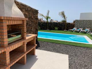 LA ERA IDEAL PARA EL RELAX - El Roque - 3