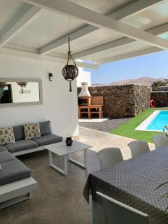 LA ERA IDEAL PARA EL RELAX - El Roque - 2