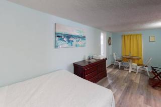 The Comfi Coral - Apartment Home Studio D - Baytown - 4