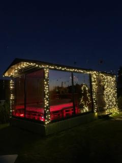 TU&YA Cabins - Agigea - 1