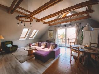 Pannónia Apartment - Göd - 6