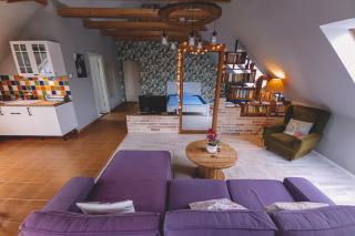 Pannónia Apartment - Göd - 8