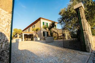 Fonte Velha - Castelões- Penafiel - 9