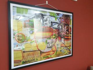 Modern City Home with 5 Ensuites and Private Parking! Perfect for Working teams - 4