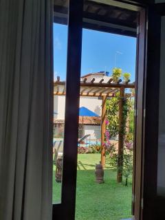 A casa da Coruja - 1