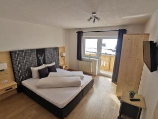 Apart Bergglück - Sankt Leonhard im Pitztal - 2