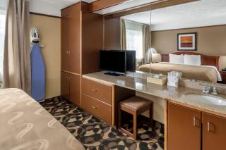 Quality Inn Paradise Creek - Pullman - 4
