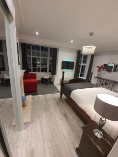 Charnwood Regency Guest House - Loughborough - 8