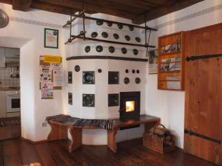 Ferienhaus "Zur alten Schmiede" - 3