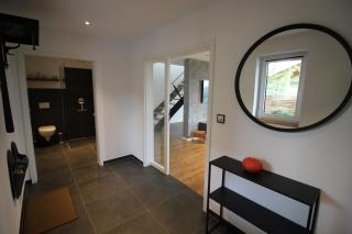 Modernes Ferienhaus im Schwarzwald - Freiamt - 8