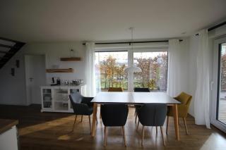 Modernes Ferienhaus im Schwarzwald - Freiamt - 2