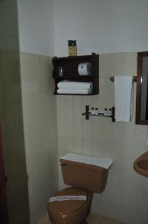 Hotel Mision Santa Barbara RNT 4799 - 9