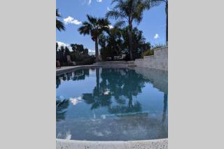 Hillside 2/2 Subdivided Home w/ Pool and Views! - San Marcos - 1
