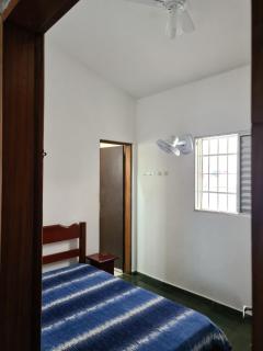 Casa em Maranduba - Ubatuba - 10 pessoas - 100m da praia - Ubatuba - 3
