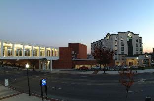 Wingate by Wyndham Lima - Lima - 2