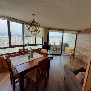Departamento Jardin del Mar La Serena - Coquimbo - 9