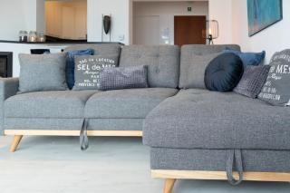 Modern appartement met uniek zeezicht - 5