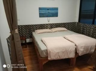SKB Mansion close to MRT in Hua mark - Banguecoque - 1