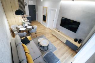 Apartament MARE - MTN Gardenia Seaside Dziwnów - 3