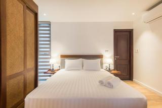 22housing Hotel & Apartment 81 Linh Lang - 3