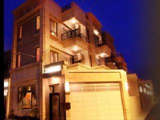 Caiyan Homestay - Città di Hualien - 0