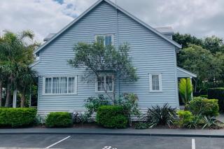 Kingfisher Cottage 2 or 3 Bedroom - Russell Cottages Collection - Russell - 7