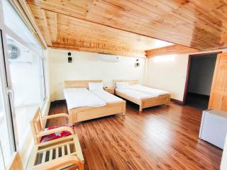 Venus Sapa Hostel - Sa Pa - 5