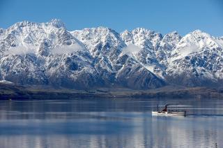 Crows Nest - Queenstown Holiday Home - Queenstown - 9