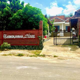 Karimunjannah House - Karimunjawa - 8
