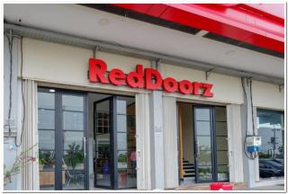 RedDoorz Plus @ Madukoro Raya Semarang - 6