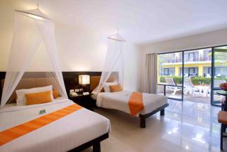 Woraburi Phuket Resort & Spa - SHA Plus - Karon Beach - 3
