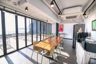 Mipo Oceanside Hotel - Busan - 4
