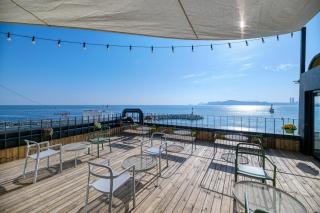 Mipo Oceanside Hotel - Busan - 5